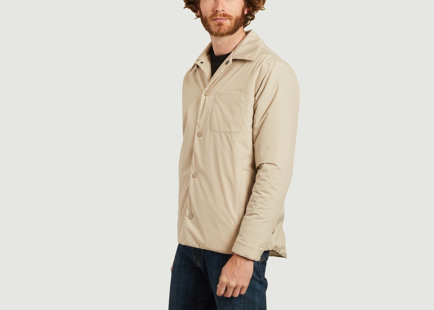 Chemise Rembourrée - Welter Shelter